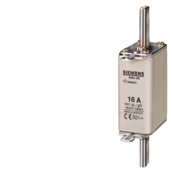 Siemens 3NA3132, 1 pz, 143 mm, 71 mm, 93 mm, 289 g