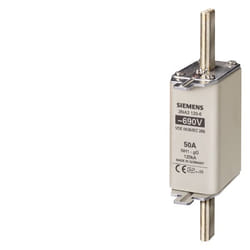 Siemens 3NA3132-6 fusibile di sicurezza Alta tensione 1 pz