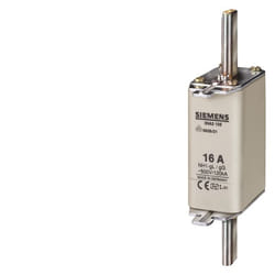 Siemens 3NA3140 fusibile di sicurezza Alta tensione 1 pz