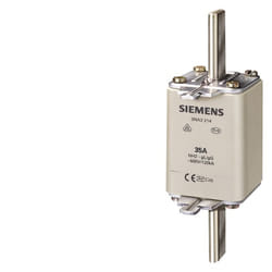 Siemens 3NA3236 fusibile di sicurezza Alta tensione 1 pz
