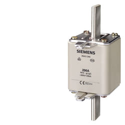 Siemens 3NA3365 fusibile di sicurezza Alta tensione 1 pz