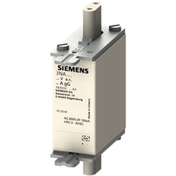 Siemens 3NA3805-6 fusibile di sicurezza Alta tensione 1 pz