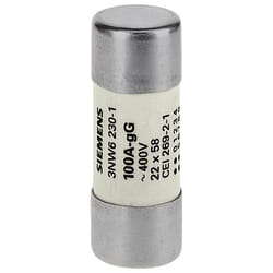 Siemens 3NW6230-1 non classificato