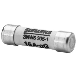 Siemens 3NW6305-1 non classificato