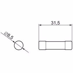 Siemens 3NW6305-1 non classificato - Vista aggiuntiva 2