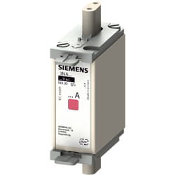 Siemens 3NA6805 non classificato