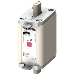 Siemens 3NA6824-7 non classificato