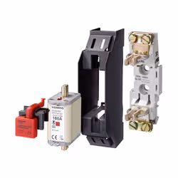 Siemens 3NA6824-7 non classificato - Vista aggiuntiva 2