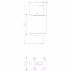 Siemens 3NA6144 non classificato - Vista aggiuntiva 3
