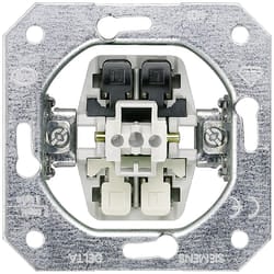 Siemens 5TD2116 interruttore elettrico Interruttore a pulsante Multicolore