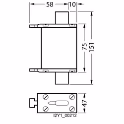 Siemens 3NA6224-6 non classificato - Vista aggiuntiva 3