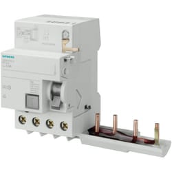 Siemens 5SM2342-6 interruttore automatico