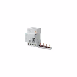 Prodotto Numero Articolo (MFN) 5SM2645-6 Descrizione blocco differenziale, a 4 poli, tipo A, In: 63 A, 300 mA, Un AC: 400 V, ...