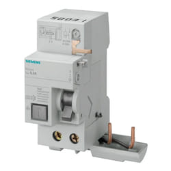 Siemens 5SM2622-6 interruttore automatico