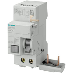 Siemens 5SM2622-8 interruttore automatico