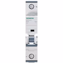 Siemens 5SY4101-7 non classificato - Vista aggiuntiva 2