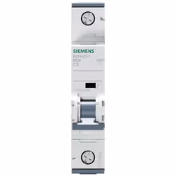 Siemens 5SY4103-7 non classificato - Vista aggiuntiva 2