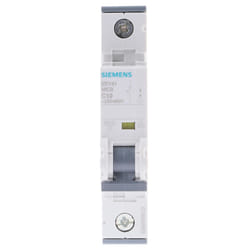 Siemens 5SY4110-7 non classificato