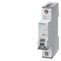 Siemens 5SY4140-7 interruttore automatico Interruttore in miniatura 1