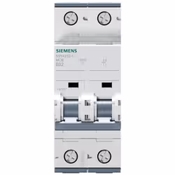Siemens 5SY4232-6 non classificato - Vista aggiuntiva 2