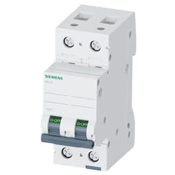 Siemens 5SY4240-7 non classificato