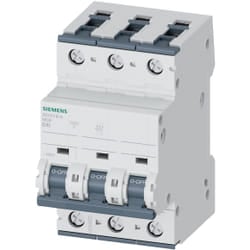 Siemens 5SY4310-6 non classificato