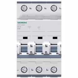 Siemens 5SY4316-6 non classificato - Vista aggiuntiva 2