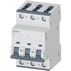 Siemens 5SY4325-6 non classificato