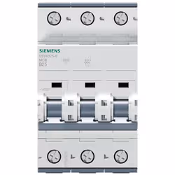 Siemens 5SY4325-6 non classificato - Vista aggiuntiva 2