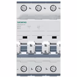 Siemens 5SY4332-6 non classificato - Vista aggiuntiva 2