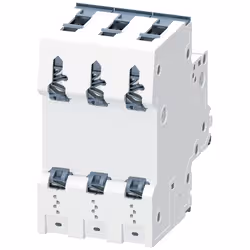 Siemens 5SY4340-6 non classificato - Vista aggiuntiva 3