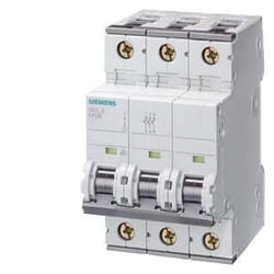 Siemens 5SY43107 non classificato
