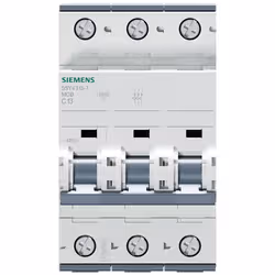 Siemens 5SY4313-7 non classificato - Vista aggiuntiva 2
