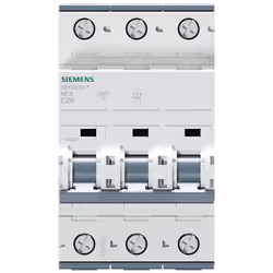 Siemens 5SY4320-7 non classificato - Vista aggiuntiva 2