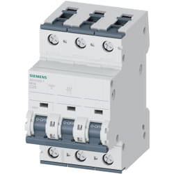Siemens 5SY4325-7 non classificato