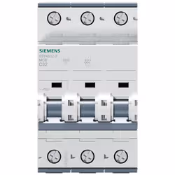 Siemens 5SY4332-7 non classificato - Vista aggiuntiva 2