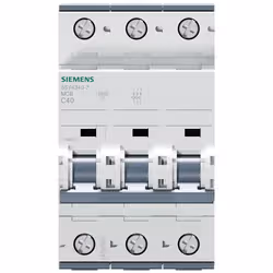 Siemens 5SY4340-7 non classificato - Vista aggiuntiva 2