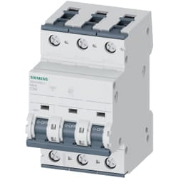Siemens 5SY4350-7 non classificato