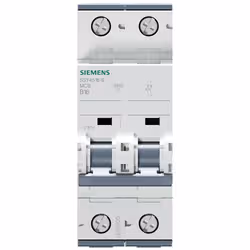 Siemens 5SY4516-6 non classificato - Vista aggiuntiva 2
