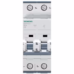 Siemens 5SY4502-7 non classificato - Vista aggiuntiva 2