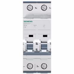 Siemens 5SY4504-7 non classificato - Vista aggiuntiva 2