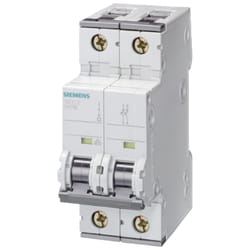 Siemens 5SY4506-7 non classificato