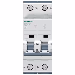 Siemens 5SY4510-7 non classificato - Vista aggiuntiva 2