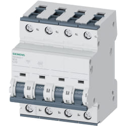 Siemens 5SY4632-7 non classificato