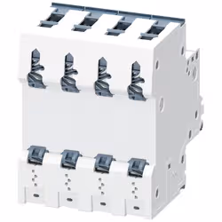 Siemens 5SY4632-7 non classificato - Vista aggiuntiva 3