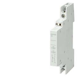 Siemens 5SW3300 accessorio per interruttore di corrente