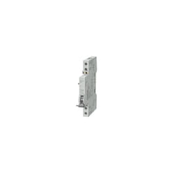 Siemens - Blocchetto Contatti Ausiliari 2 no per interruttori magnetotermici 5SL, 5SY, 5SP 5ST3011