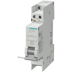 Siemens 5ST3040 interruttore automatico