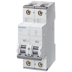 Siemens 5SY7206-7 non classificato