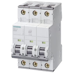 Siemens 5SY7325-7 non classificato